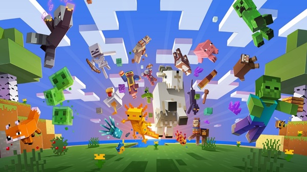 minecraft apk gratis